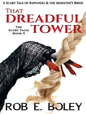 cover image of That Dreadful Tower